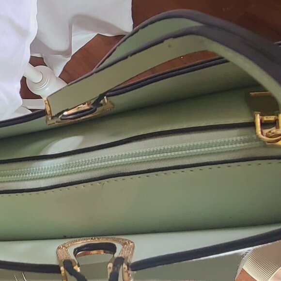 Attache/Laptop Bag - Picture 5 of 6